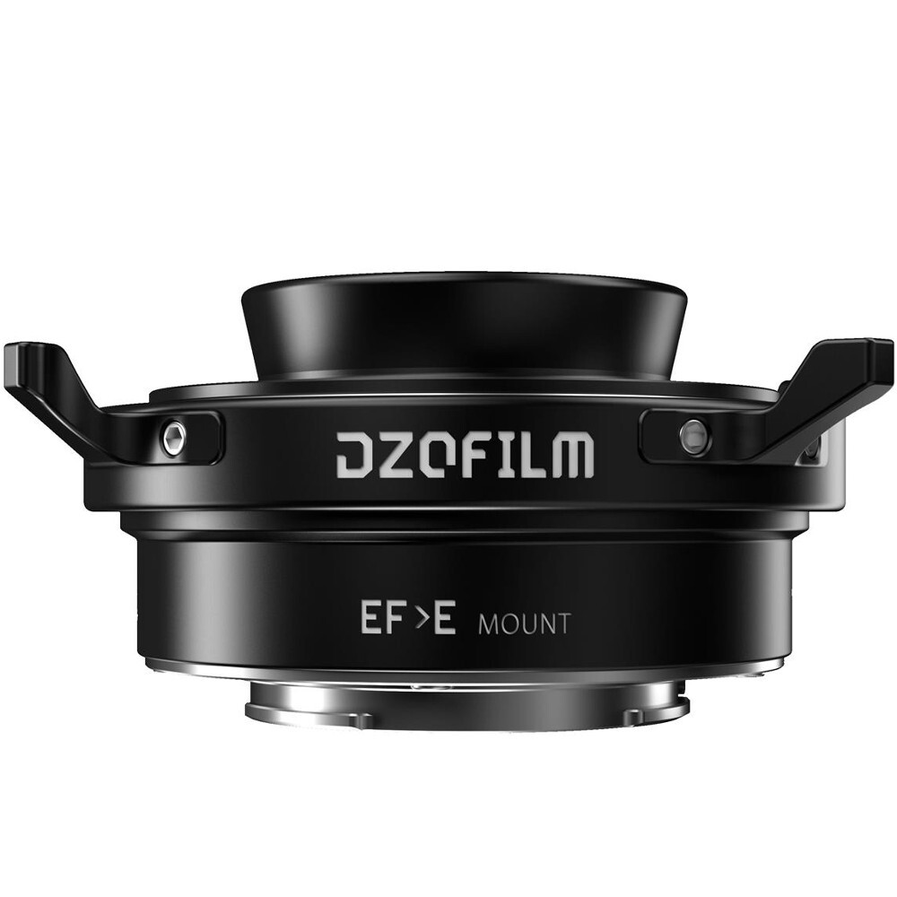 DZOFilm Octopus Adapter EF to E-mount