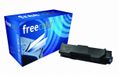 Freecolor TK1160-FRC Toner Noir Compatible avec Kyocera ECOSYS P 2040 DN/DW (7200 pages)