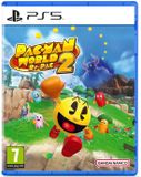 Bandai Namco Pac-Man World 2 Re-PAC - Standard Edition - PlayStation 5