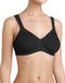 Triumph Lovely Minimizer BH Zwart 80D