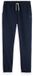 Scotch & Soda Heren Joggingbroek Katoen Loose Fit Night L