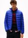 Tommy Hilfiger Heren Gewatteerde Jas XL