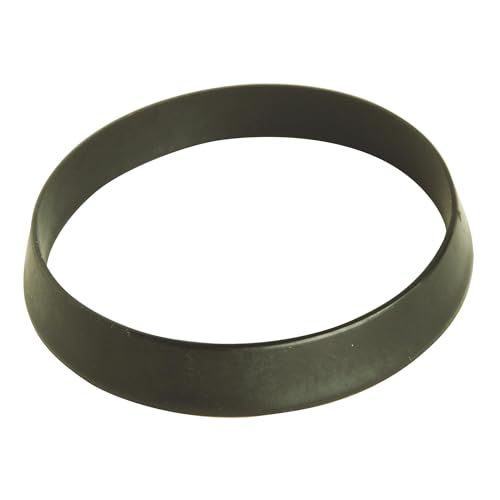 Somatherm 62-40 Conische afdichting voor spoelbak - Diameter 40 - Grijs