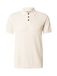 JACK&JONES JJJESS KNIT POLO SS Heren Polo XL Katoen/Polyester Sea Salt