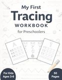 My First Tracing Workbook