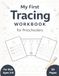 My First Tracing Workbook