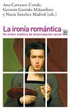 La GPSR Kontakt La ironía romántica Paperback