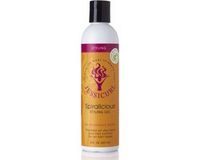 Jessicurl Spiralicious Styling Gel - Citrus Lavender