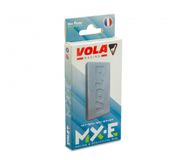 Vola Eco-verantwoorde ski racing wax zonder fluor MX-E Blauw 80 gram