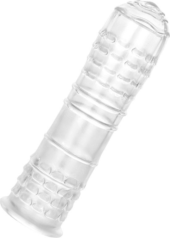 EIS Triple A Import GmbH Mouw met structuur, 14 cm