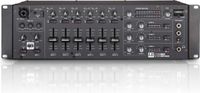 LD Systems ZONE 624 6-Kanaals Zone Mixer