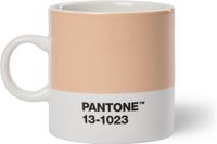 Copenhagen Design Espressobeker 120 ml - Peach Fuzz
