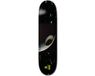 Element X Star Wars Death Star 8.25 Skateboard Deck - Multi Color