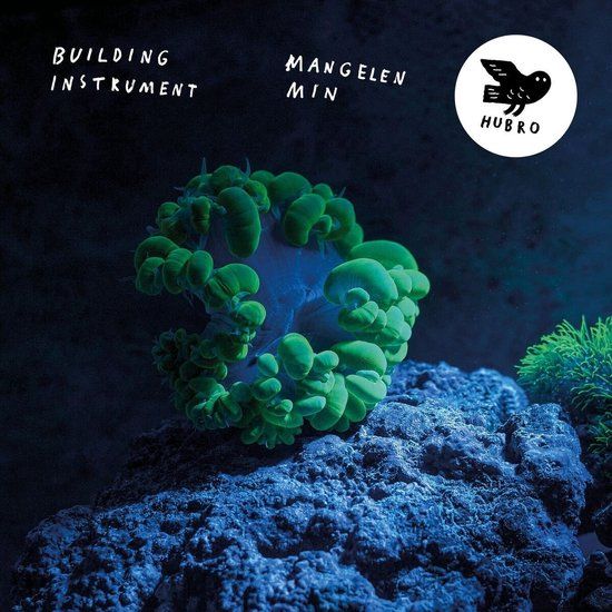 PIAS Nederland Building Instrument - Mangelen Min (LP)