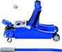 OEM Elysium Autokrik Hydraulisch - Auto Krik Electrisch - Blauw - 1800 kg