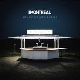 Suburban Montreal - Am Achteck Nichts Neues (LP)