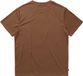 Mystic Tactic S/S Loosefit Quickdry - 250221 - Black - L - Men