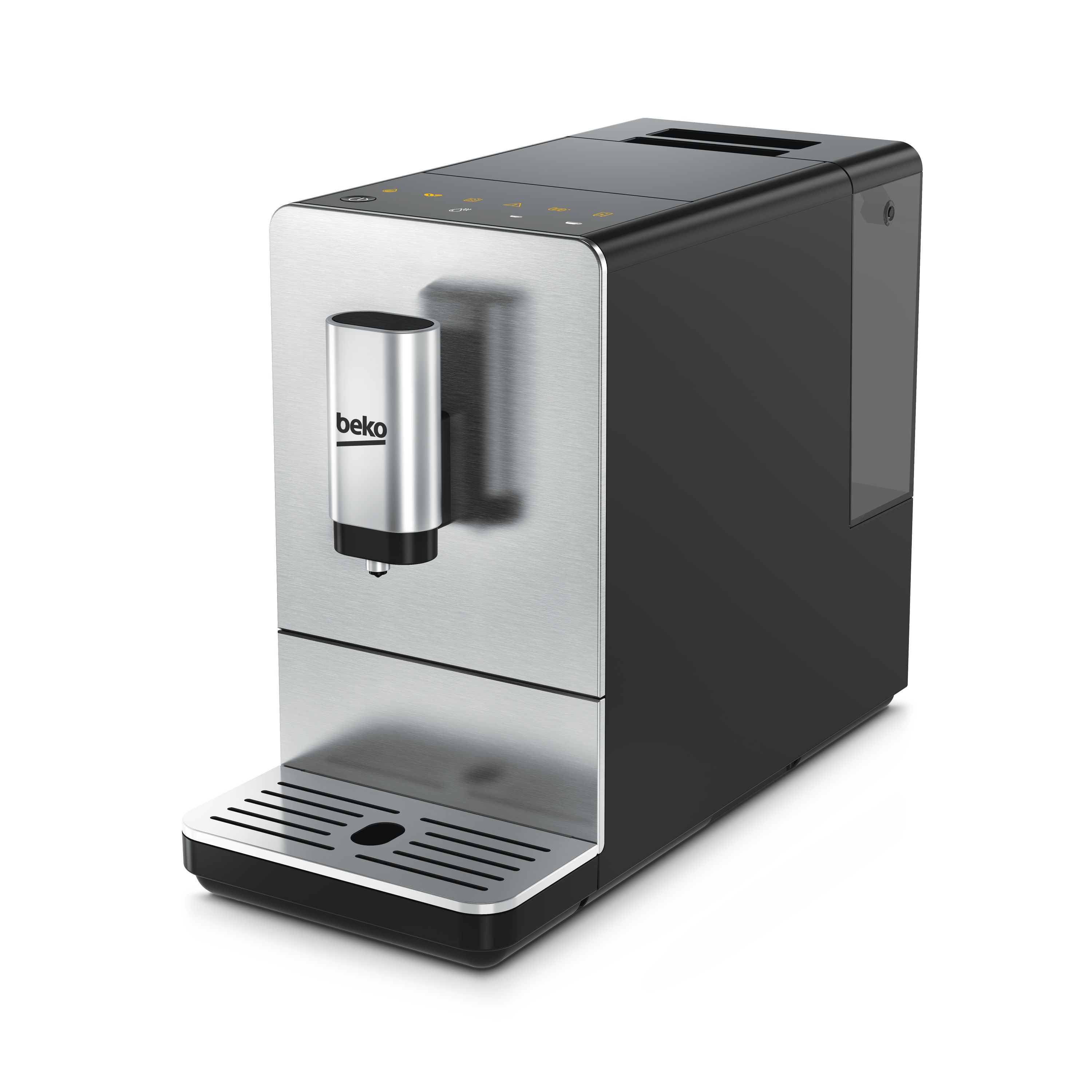 Beko CEG5301X - Espressomachine - 1.5L - RVS