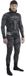 Spetton 3 Mm Speervissen Wetsuit Zwart M Man
