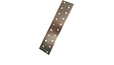 Waelbers Koppelplaat 180x40mm, sendzimir (SV) - 25 Stuk(s)