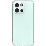 imoshion Shockproof Case voor de OnePlus Nord 6 - Transparant