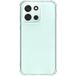 imoshion Shockproof Case voor de OnePlus Nord 6 - Transparant