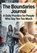 The Boundaries Journal: A Daily Practice for People Who Say Yes Too Much
