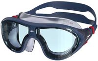 Speedo Biofuse 2.0 Masker Zwembril Blauw