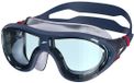 Speedo Biofuse 2.0 Masker Zwembril Blauw