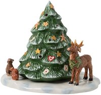 Villeroy & Boch Christmas Toys Kerstboom Waxinelichthouder 23 cm