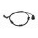FERODO Contact d'avertissement, usure des plaquettes de frein FERODO FWI455