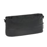 Lässig Casual Buggy Organizer Black zwart