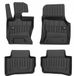 FROGUM Land Rover Range Rover Velar automat - Automatten - 3D pasvorm - Hoge beschermrand - Geurloos TPE
