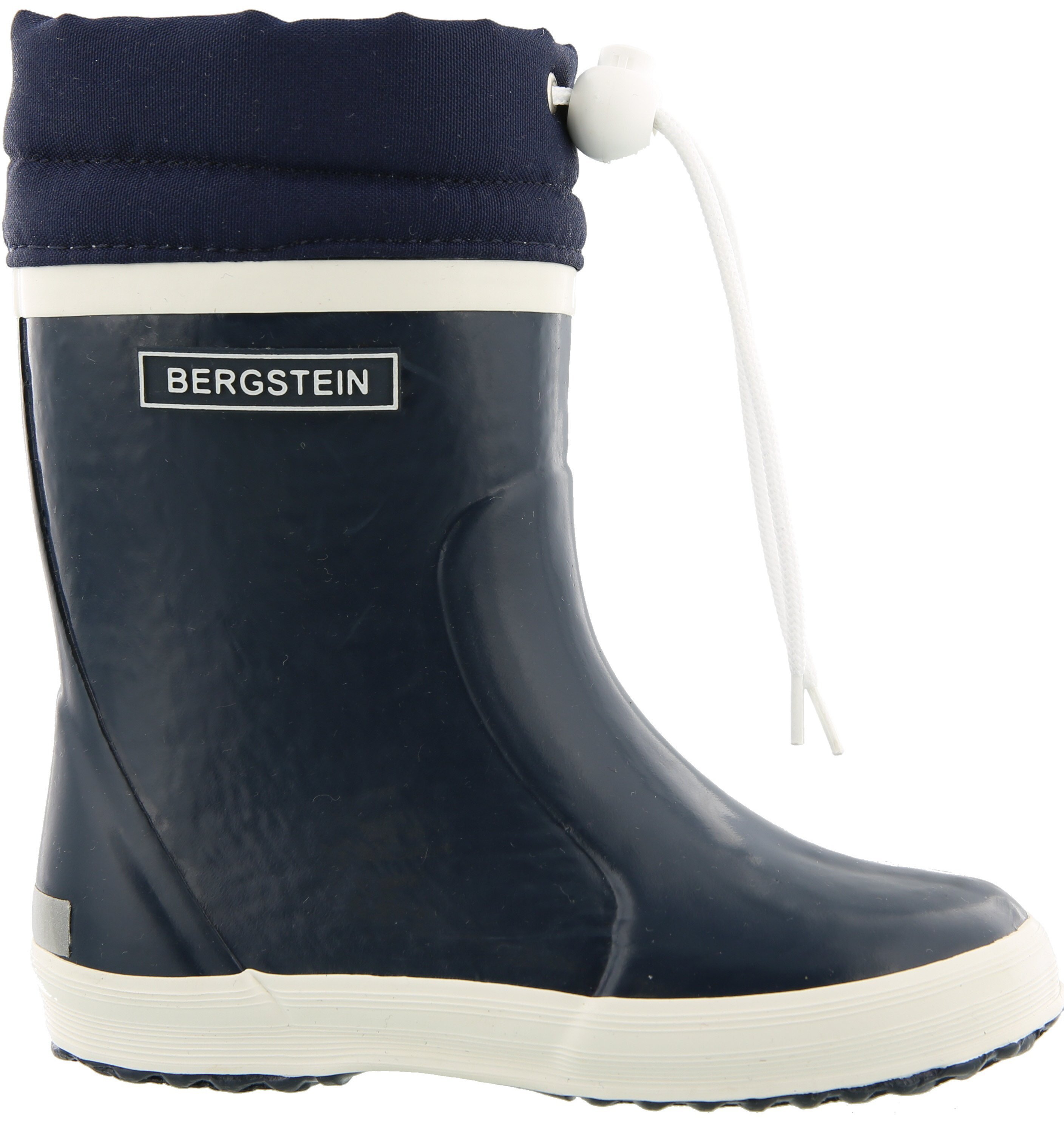 Bergstein Winterboot - Marine - Maat 30