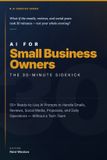 AI Libri GmbH AI Made Simple - AI for Small Business Owners