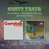 Second Gravy Train Second Birth/Staircase to the Day - Plus Bonus Tracks