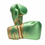 Joyagear Performance Velcro Bokshandschoenen - Vert/Or