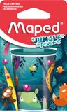 Maped potloodslijper Jungle Fever | 2-gaats | op blister