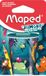 Maped potloodslijper Jungle Fever | 2-gaats | op blister