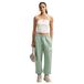 Nike Phoenix Fleece Oversized Graphic Joggers Dames