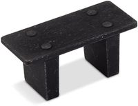 SOTECH Meubelgreep BANSH Boorgatafstand 32 mm Ijzer antiek Stijl/ landhuisgreep