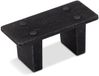 SOTECH Meubelgreep BANSH Boorgatafstand 32 mm Ijzer antiek Stijl/ landhuisgreep