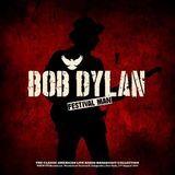 Festival Bob Dylan Festival Man Coloured Vinyl LP