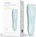 Youha Elektrische Kinder Tondeuse - Baby Tondeuse met 2 Haarkammen - Waterdicht IPX6 - Stille Trimmer voor Gevoelige Kinderhuid
