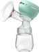 Saro Compact Digital hotte électrique multicolore