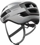 Abus helm Wingback gleam silver S 51-55cm