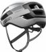 Abus helm Wingback gleam silver S 51-55cm