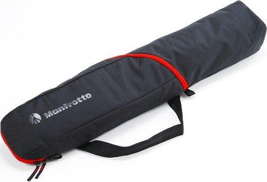 Manfrotto MB LBAG110 - Tas voor 3 Licht Standaards - Zwart