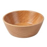6 Asami Ware 6-delige set kommen, 280 ml, Ø 12,5 x 4,6 cm, melamine