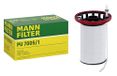 MANN-FILTER PU 7005/1 Filtre à carburant